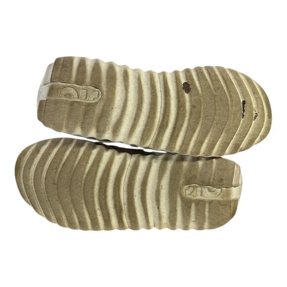 Nike Womens Air Max Dawn DR2395-600 Cream Running Shoes Sneakers Size 9 - Picture 9 of 9